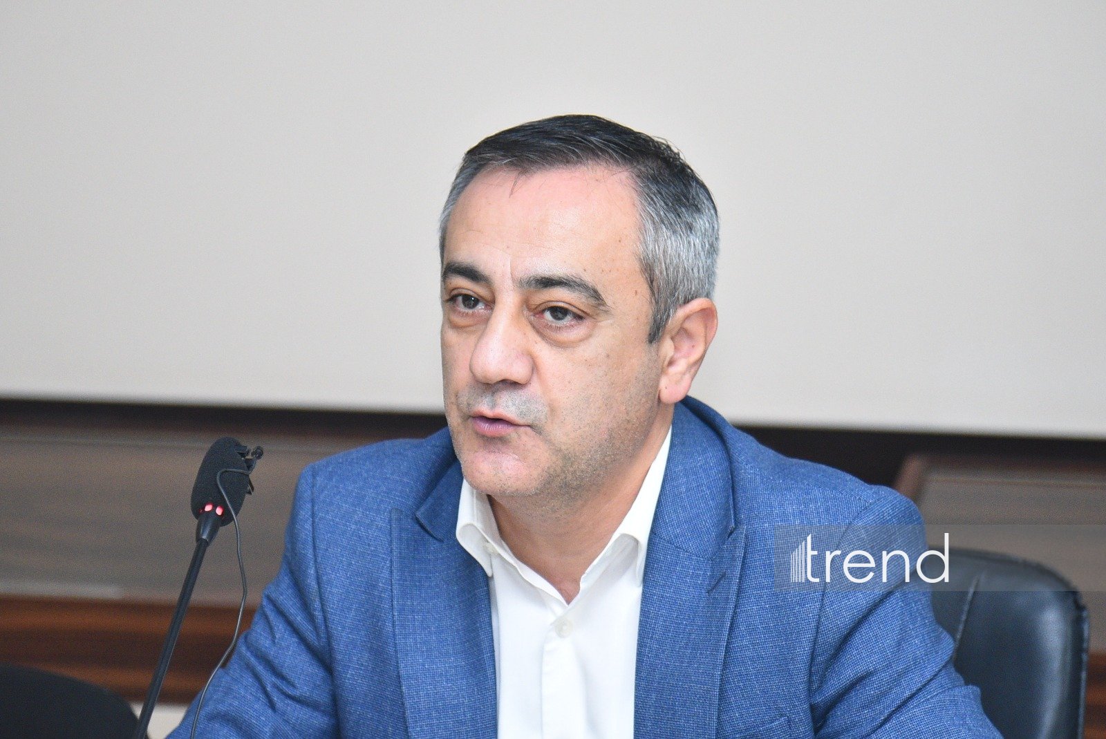 Azerbaijani experts warn students about fake news, foreign influence (PHOTO/VIDEO)