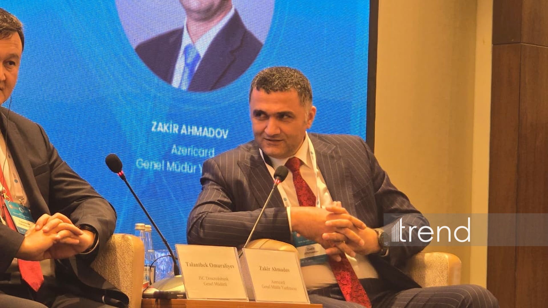 Azerbaijan may introduce license plate payments on toll roads