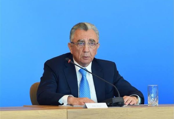 Azerbaijan has built or restored over 800 mosques since 2003 – official
