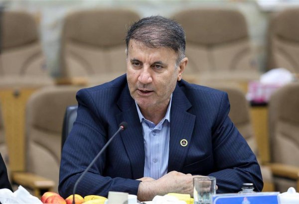 Iran’s Marun collects 93% of associated gas over six months