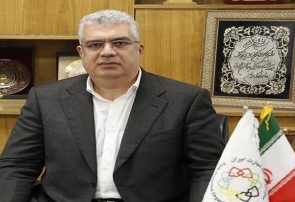 Iran says stronger trade relations with Pakistan hold great importance