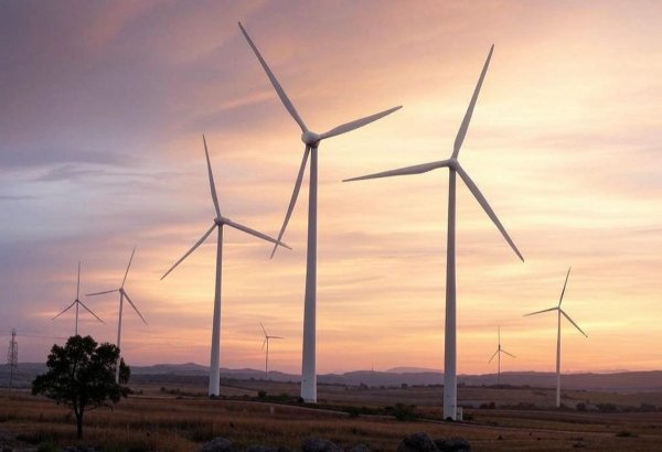 Azerbaijan’s renewable electricity generation exceeds 4 billion kWh