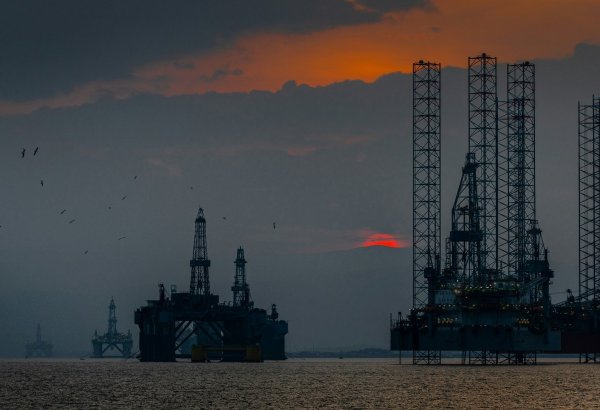 Kazakhstan’s oil exports fall in September as output holds steady - IEA