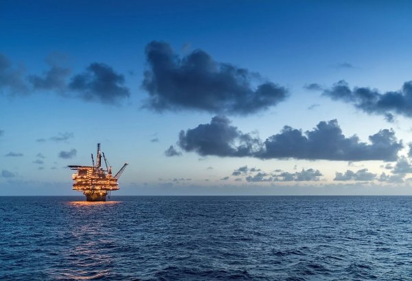 IEA expects Kazakhstan's oil production to rebound in 2027