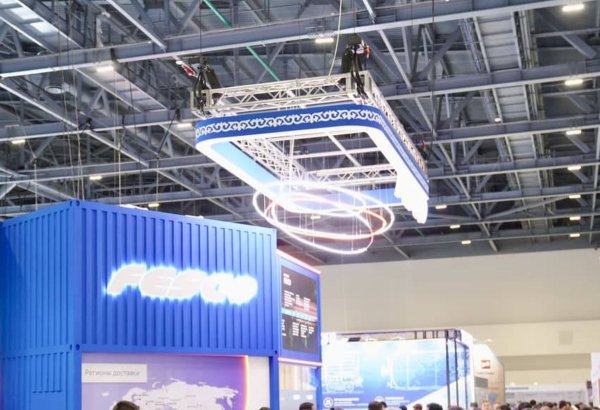 TransLogistica Kazakhstan 2026 opens in Astana with 230 companies
