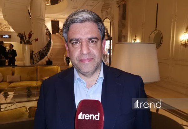 Azerbaijan is gateway to Caucasus, EAEU markets for Iran’s Ardabil – governor (Exclusive)
