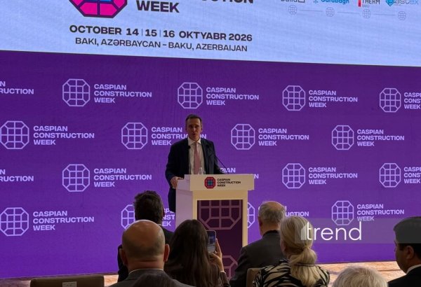 Italy seeks long-term construction ties with Azerbaijan – ambassador