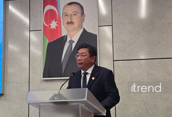 Laos proposes to establish joint business council with Azerbaijan