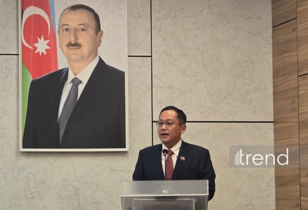 Laos eyes oil trade, refining cooperation with Azerbaijan
