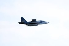 Azerbaijan, UAE continue Falcons Meet 2026 flight exercise (PHOTO/VIDEO)