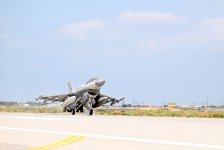 Azerbaijan, UAE continue Falcons Meet 2026 flight exercise (PHOTO/VIDEO)