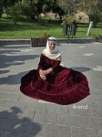 Baku hosts kelaghayi procession from Maiden Tower to Baku Boulevard (PHOTO)