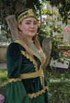 Baku hosts kelaghayi procession from Maiden Tower to Baku Boulevard (PHOTO)