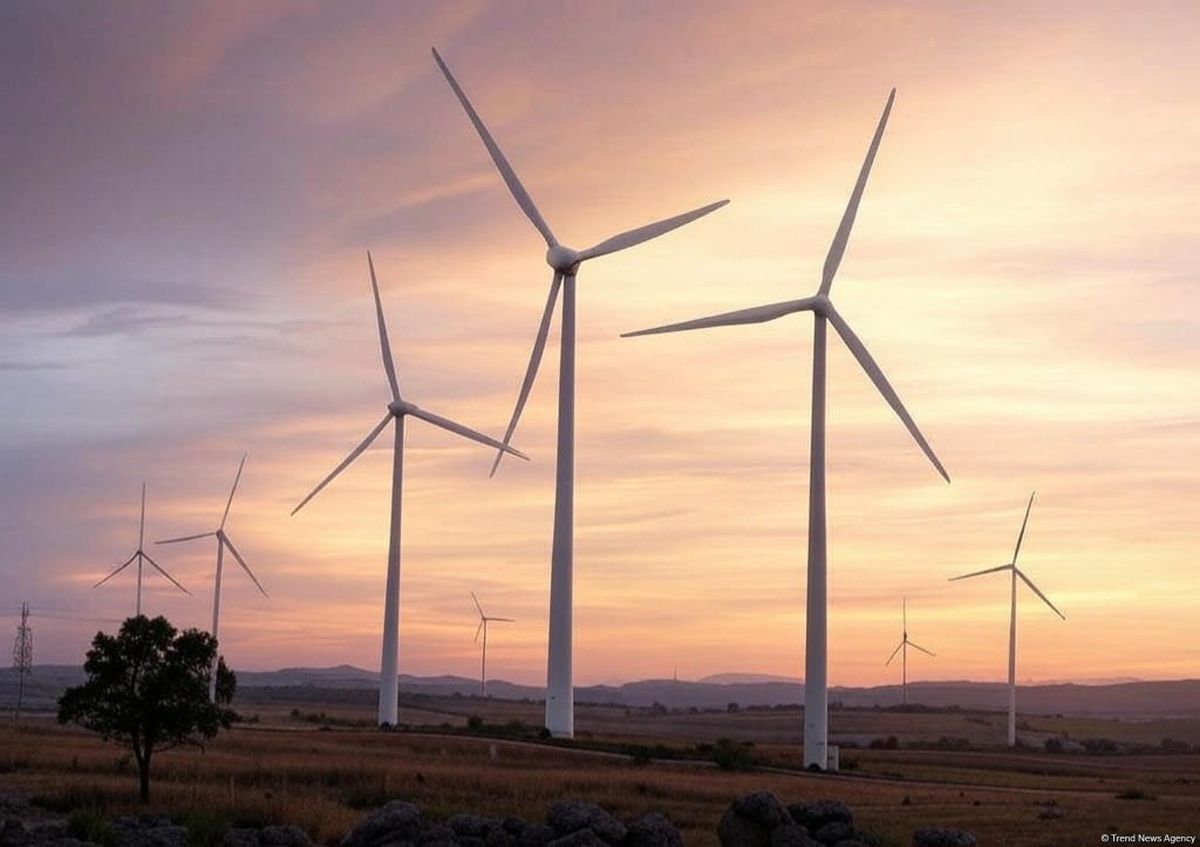 Azerbaijan’s renewable electricity generation exceeds 4 billion kWh