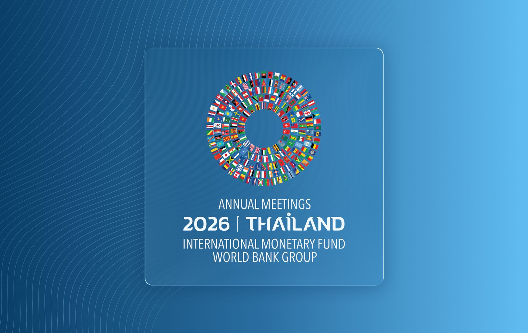 Azerbaijani delegation joins IMF, World Bank annual meetings in Bangkok