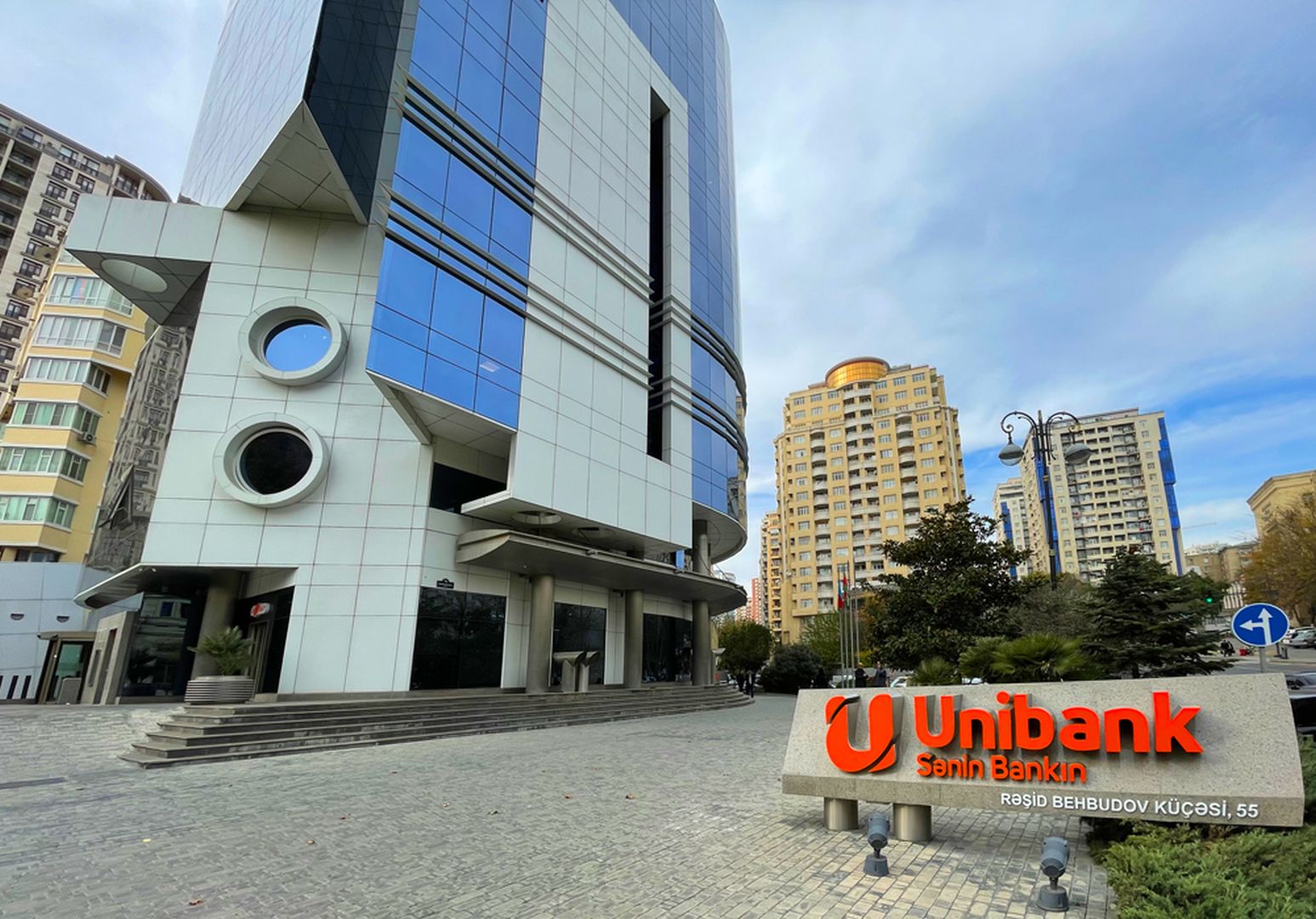 Unibank announces financial results for the third quarter