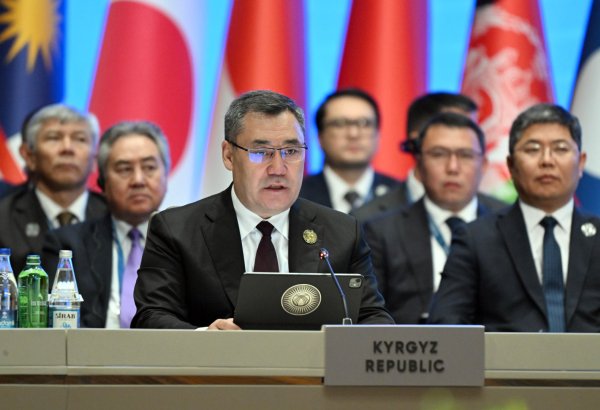 Kyrgyzstan’s Ala-Too Resort targets 2 million annual tourists