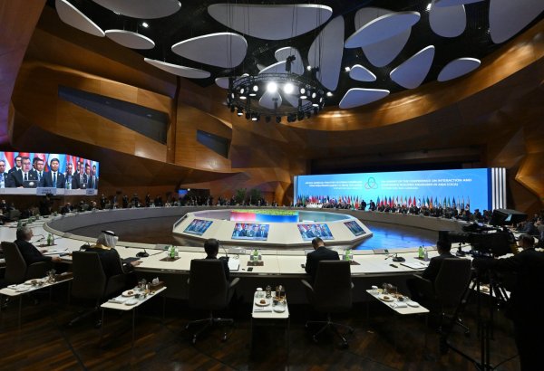 Kyrgyzstan stands ready to allocate $10M for UN Issyk-Kul fund
