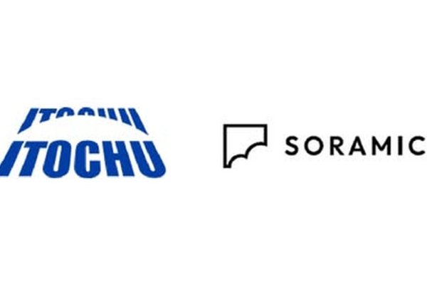 ITOCHU signs business alliance with SORAMICHI to expand consulting