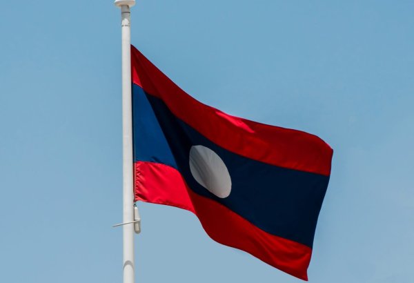 Lao People's Democratic Republic joins CICA as member state