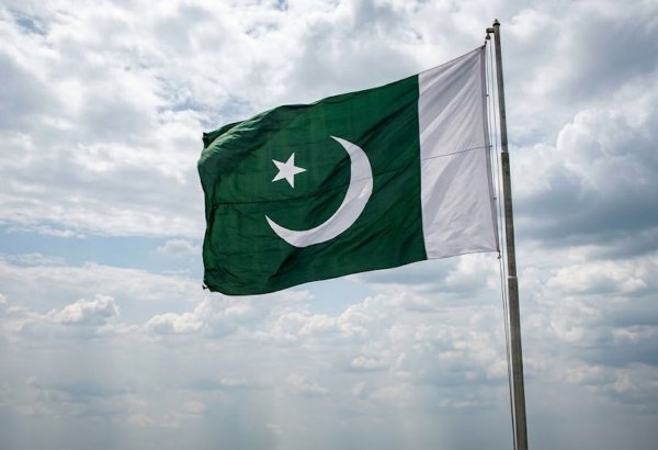 Pakistan reaffirms commitment to strengthening CICA in Baku