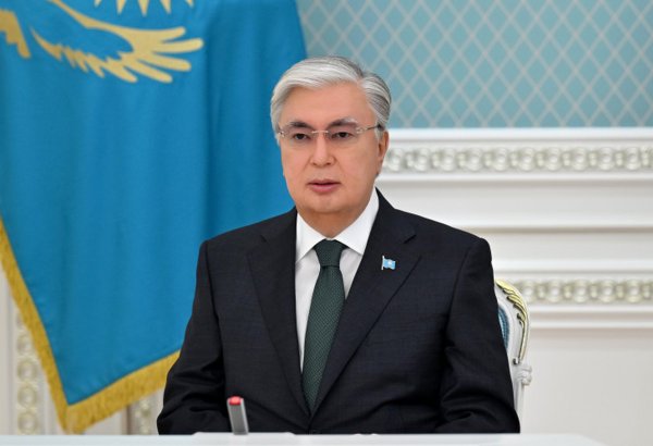 Kazakhstan to allocate $14.3B from National Fund for infrastructure by 2029