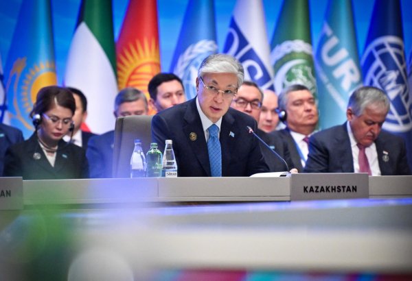 Kazakhstan plans to increase oil shipments via Baku–Tbilisi–Ceyhan