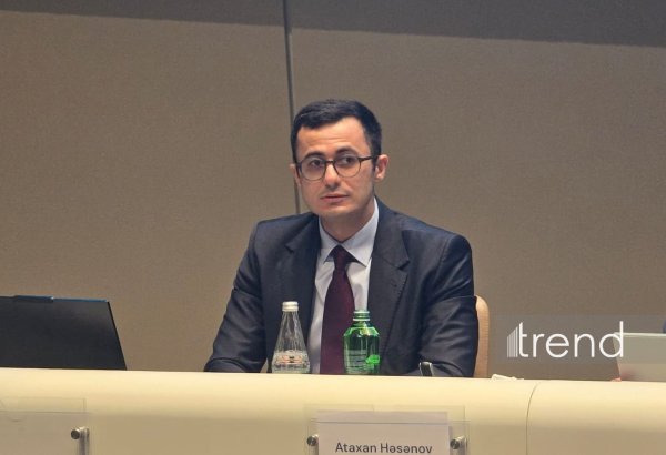 Azerbaijan's banking sector holds 94% of financial assets - Central Bank