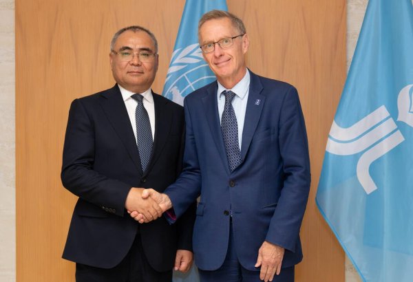Uzbekistan, IFAD set agricultural project priorities for 2026–2028