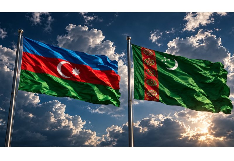 Serdar Berdimuhamedov in Baku - Consistency as diplomatic asset