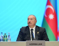 President Ilham Aliyev addresses 7th CICA Summit (PHOTO)