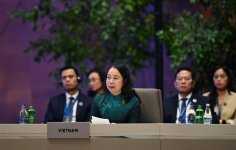 President Ilham Aliyev addresses 7th CICA Summit (PHOTO)