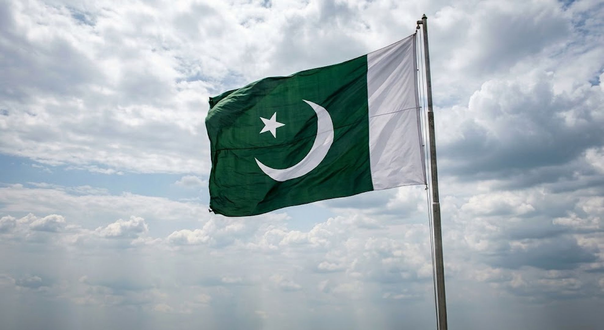 Pakistan Bakıda CICA-nın gücləndirilməsinə sadiqliyini bir daha təsdiqləyib