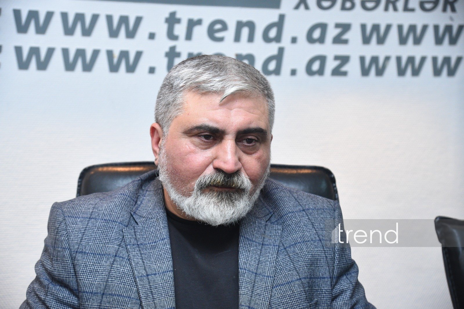 Baku Network discusses foreign influence with students (PHOTO/VIDEO)
