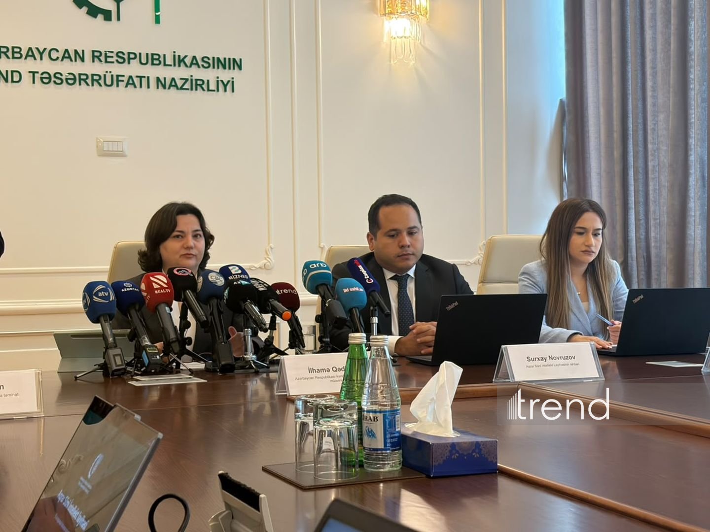 Azerbaijan makes AI farming services available to nearly 350,000 farmers