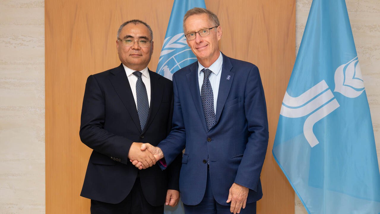 Özbəkistan və IFAD, 2026–2028 illəri üçün kənd təsərrüfatı layihəsi prioritetlərini müəyyənləşdirir