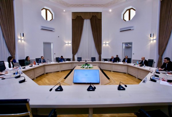 Azerbaijan supplies over 1.1M tons of crude oil to Vietnam since 2023 (PHOTO)