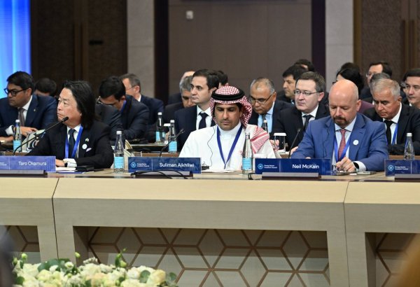 Uzbekistan plans 22,000 MW of new power capacity by 2030