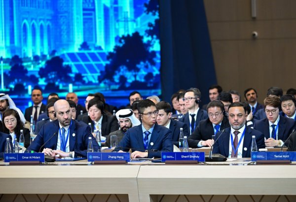 Uzbekistan offers 128 oil and gas blocks as SOCAR, bp explore Ustyurt