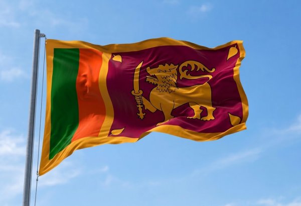 Sri Lanka’s minister says Baku summit offers unique chance for partnerships