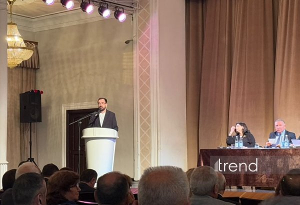 AI may replace translators, editors in newsrooms, Press Council member says