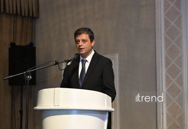 Azerbaijan’s Press Council elects Vugar Zifaroghlu as chairman