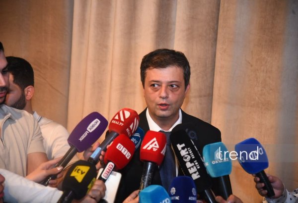 Azerbaijan Press Council reports decline in complaints since 2020