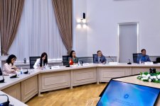 Azerbaijan supplies over 1.1M tons of crude oil to Vietnam since 2023 (PHOTO)