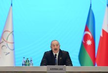 Azerbaijan’s Foreign Ministry sums up outcomes of 7th CICA Summit (PHOTO)
