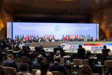 Azerbaijan’s Foreign Ministry sums up outcomes of 7th CICA Summit (PHOTO)