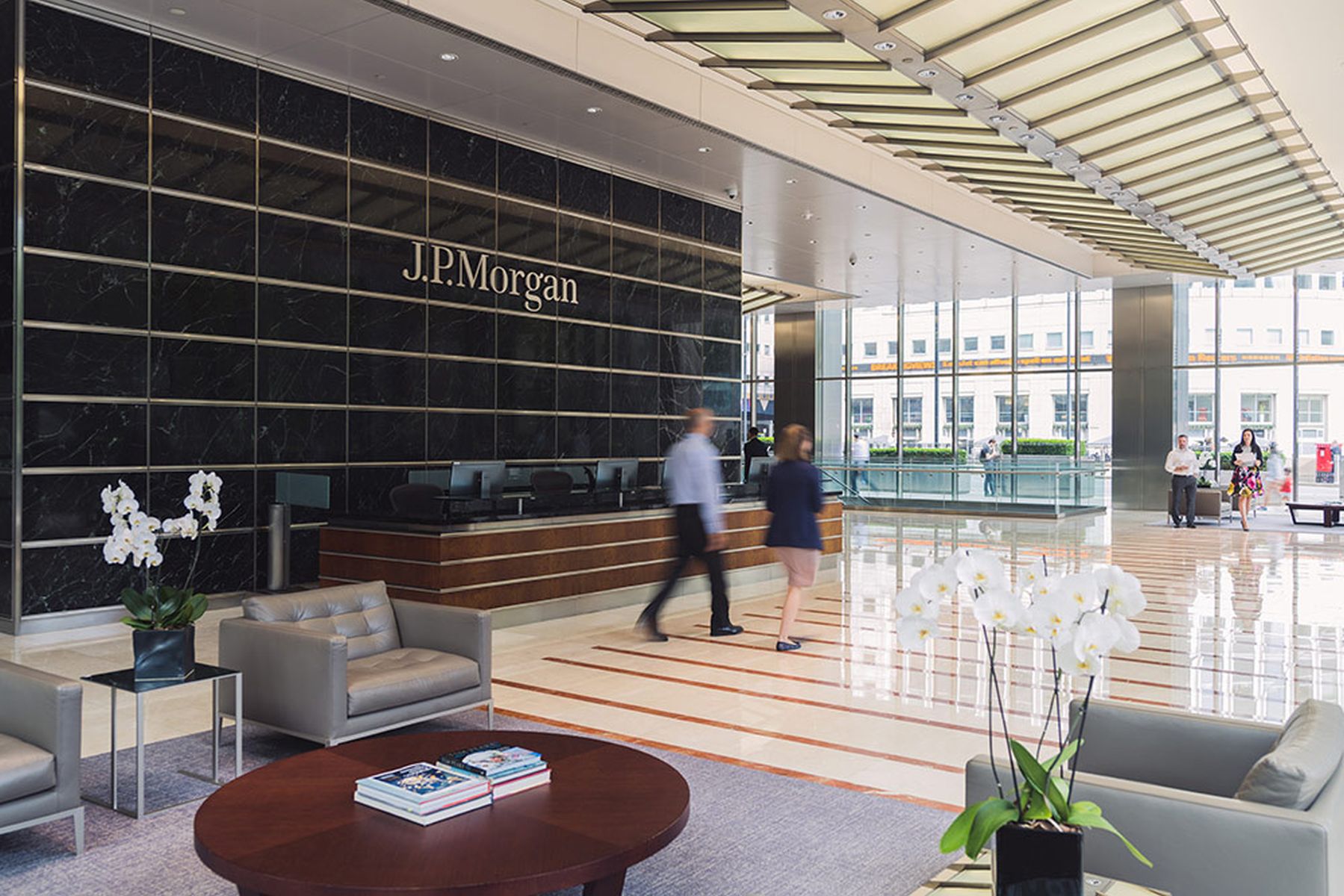 JPMorganChase pledges $3.5M to boost economic opportunity in Boston