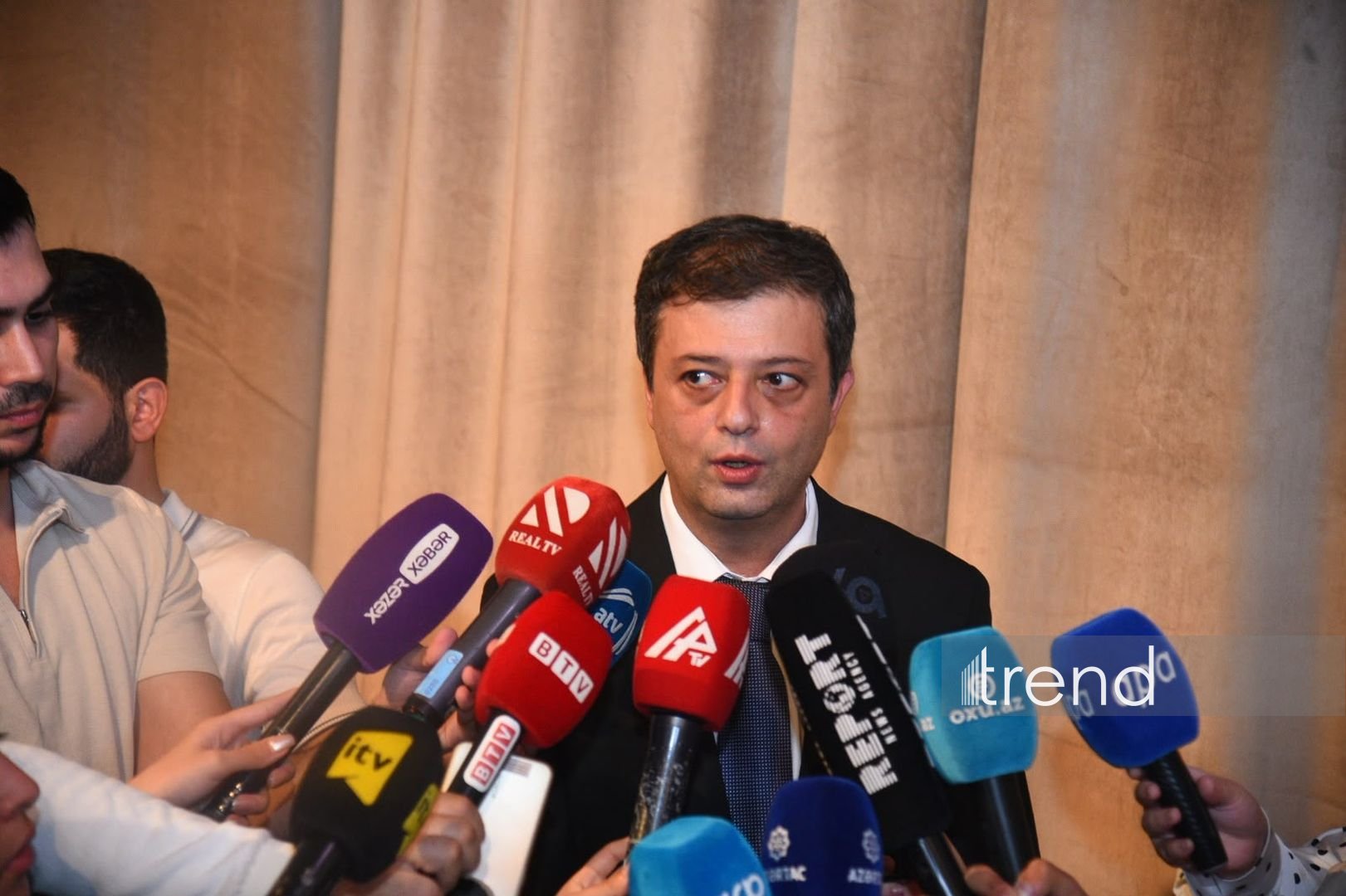 Azərbaycan Mətbuat Şurası 2020-ci ildən bəri şikayətlərin azalması haqqında məlumat verib