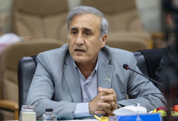 Iran’s Gachsaran company achieves 97.2% of crude oil production target