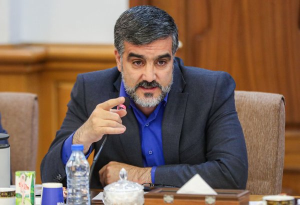 Iran, Kazakhstan agree to expand road freight transport